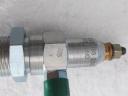 BERU glow plug, glow plug, NEW part, 24V Ikarus