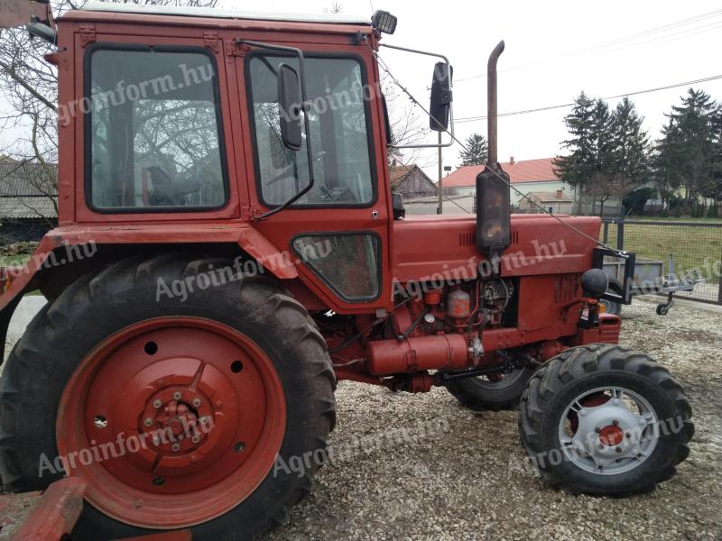 Predám MTZ 82