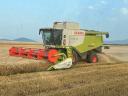 Trieda Lexion 650