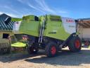 Trieda Lexion 650