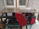 Fully functional Russian-made planer