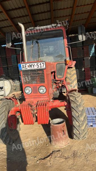 Mtz|Belarus 82