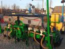 SFOGGIA Sigma 5 seed drill per grain