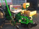 SFOGGIA Sigma 5 seed drill per grain