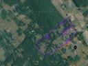 21 de hectare de pășune, câmp și pădure de vânzare la periferia orașului Kiskunhalas