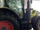 Claas 630 Arion