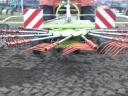 Claas Liner 430 S Typ, abnehmbarer Arm, Kardan-Zetterwender