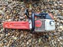 STIHL MS 200 T chainsaw / well maintained condition