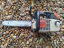 STIHL MS 200 T chainsaw / well maintained condition