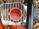 STIHL MS 361 chainsaw, woodcare from the company constantly maintained