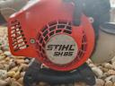 STIHL SH 85 leaf blower and vacuum cleaner