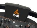 FAE RCU75 remote-controlled rubber spring-operated stem crusher