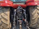 Case IH 225 for sale, forestry 255 hp, new engine