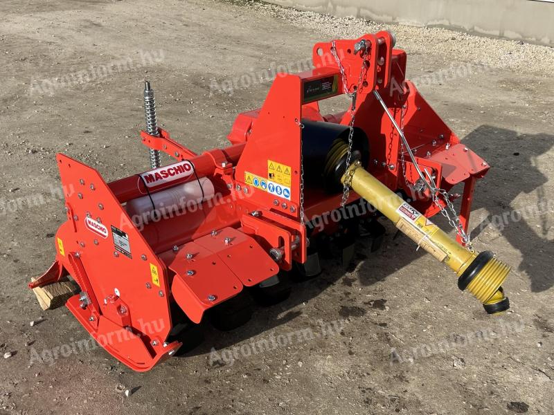 Maschio tiller