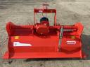 Maschio tiller