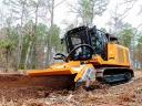 FAE PT300 CRAWLER FORESTRY STEM CRUSHER, TOOL CARRIER