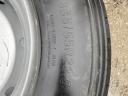 Cauciuc roată remorcă HW 385/55R 22,5