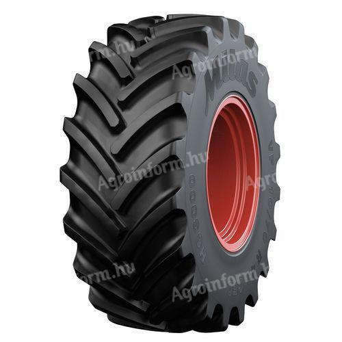 MITAS HC 3000 VF agricultural tyre