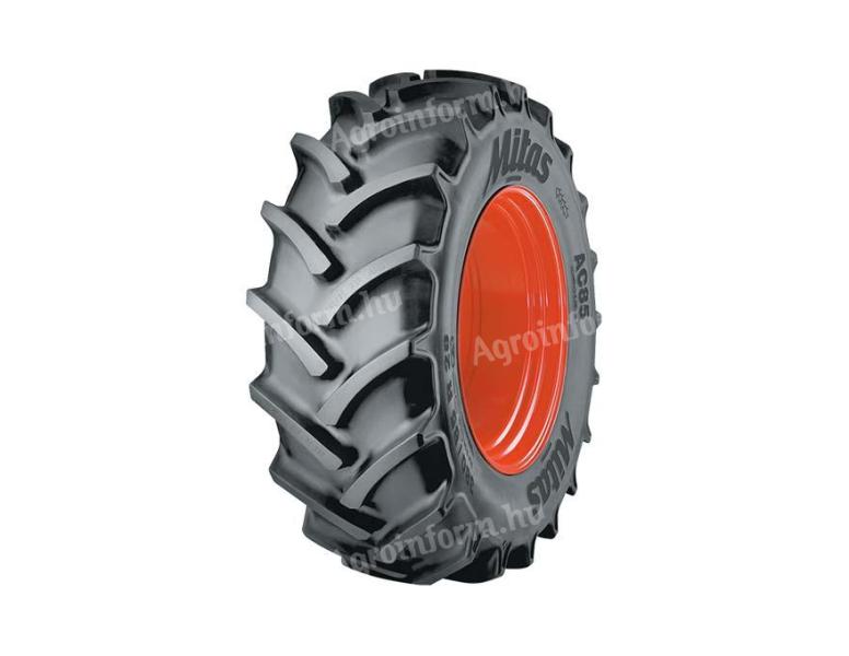 MITAS AC 85 agricultural tyre