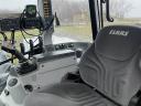 Claas Arion 420 mit Frontlader