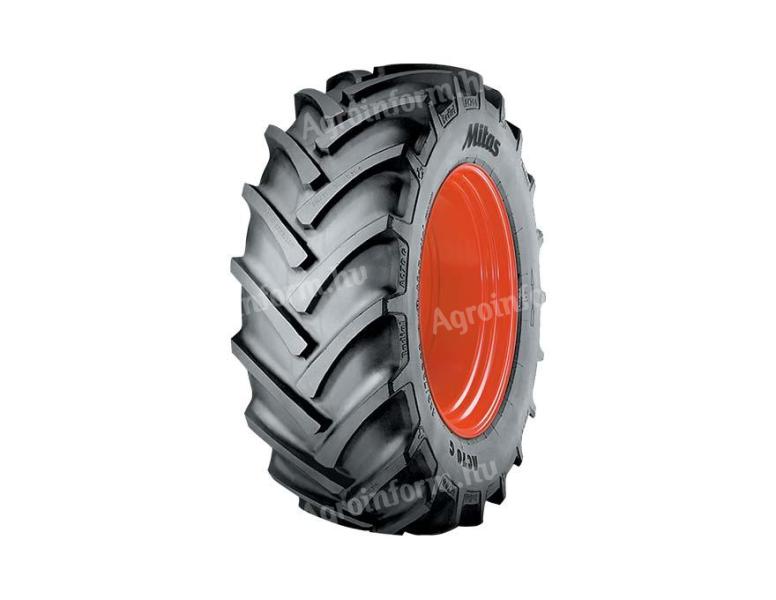 MITAS AC 70 G agricultural tyre