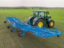 Lemken Thulit MF/600, 900, 1200 Unkrautkamm