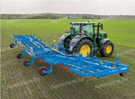 Lemken Thulit MF/600, 900, 1200 weed comb