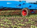 Lemken Thulit MF/600, 900, 1200 pieptene pentru buruieni