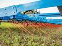 Lemken Thulit MF/600, 900, 1200 Unkrautkamm