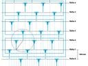 Lemken Thulit MF/600, 900, 1200 Unkrautkamm