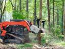 FAE BL1/SSL/VT FORESTRY STEM CRUSHER