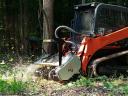 FAE BL1/SSL/VT FORESTRY STEM CRUSHER