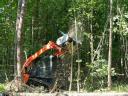 FAE BL1/SSL/VT FORESTRY STEM CRUSHER