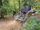 FAE DML/SSL FORESTRY STEM CRUSHER