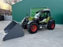 Claas Scorpion 746 Varipower za prodajo