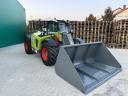 Claas Scorpion 746 Varipower zu verkaufen