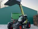 Claas Scorpion 746 Varipower za prodajo