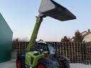 Claas Scorpion 746 Varipower za prodajo