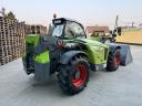 Predám Claas Scorpion 746 Varipower