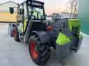 Predám Claas Scorpion 746 Varipower