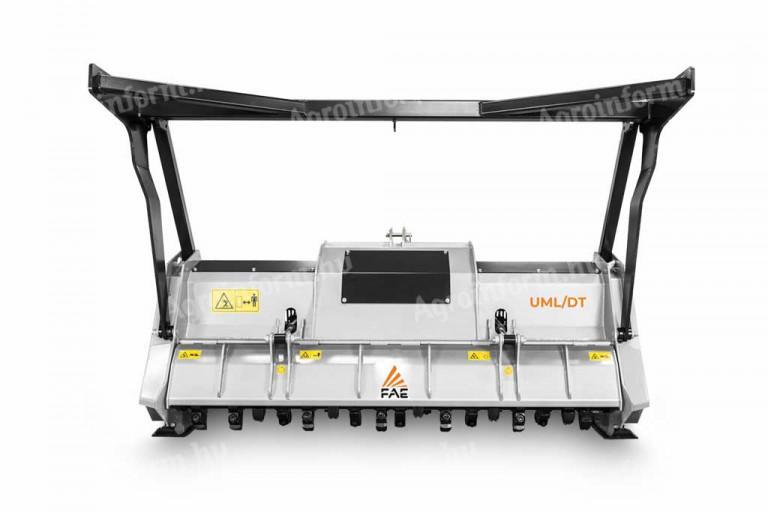 FAE UML/DT-FML/DT šumarska drobilica