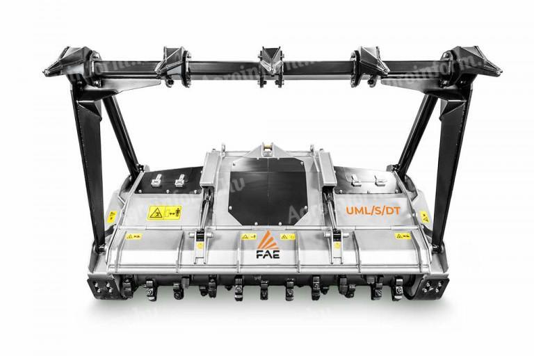 FAE UML/S/DT FORESTRY STEM CRUSHER