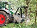 FAE UML/S/DT FORESTRY STEM CRUSHER