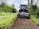 FAE SSL/SPEED FORESTRY CRUSHER AND TILLER