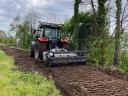 FAE SSL/SPEED FORESTRY CRUSHER AND TILLER