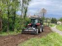 FAE SSL/SPEED FORESTRY CRUSHER AND TILLER