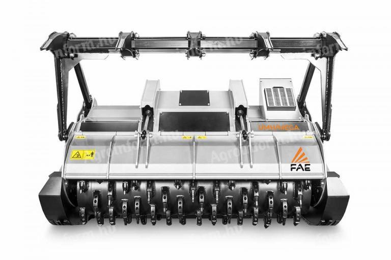 FAE UMH/MEGA FORESTRY STEM CRUSHER