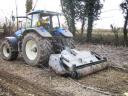 FAE SSL Forestry Crusher and Soil Grinder