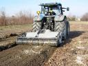 FAE SSL Forestry Crusher and Soil Grinder