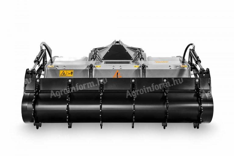 FAE SSM-SSM/HD FORSTBRECHER UND BODENSCHNEIDER